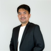 DAN EDWARD MAGNO