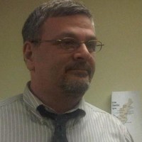 Michael Ganley, PE, PMP