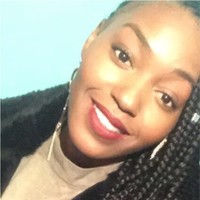 Kamilah Barlow