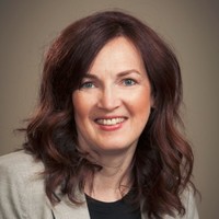 Judy Huff