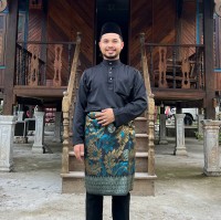 Danial Uzair Harith