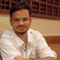 Chinmay Pawar