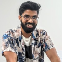 Gaurav Sharma
