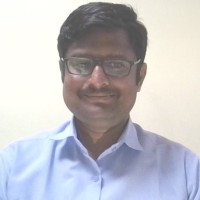 Nithin Kumar S