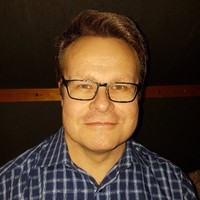 Ulf Lindé