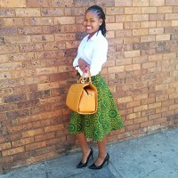 Sellinah Sithole