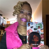 Keyanna Marie Wilson