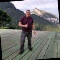 Flavio Barros Rj