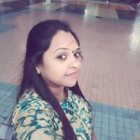 Deepa Devarajan