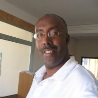 Sirak Beyene