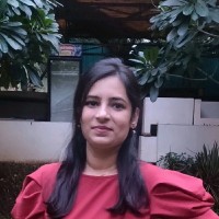 Nidhi Ameta