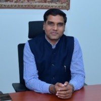 CA C K Mishra