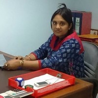 Anindita Sinha