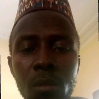 Muhammad Ahmed Abba