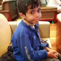 Abdullahplus7 Muneef