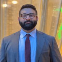 Mateen Shah