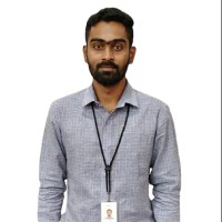 Manoj kumar KT
