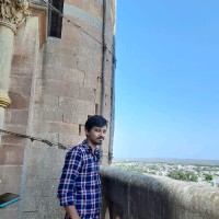 Ashwin S