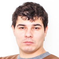 Andrey Rigin