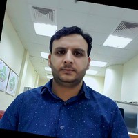 Shafi Ullah