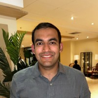 Rithik Kumar