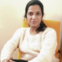 Aarti Grover