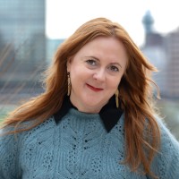 Naomi Little-Smith