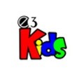 E3 Kids Children Rhymes