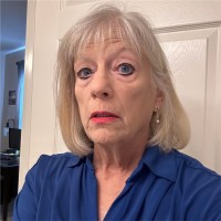 Mary Jones