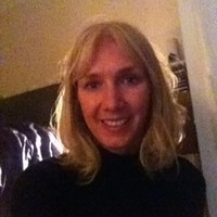 Clare Pickering