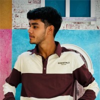 Abhishek Chauhan