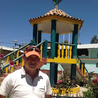 Jhon Pulcha Carrasco