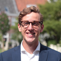 Rens Van Wijk