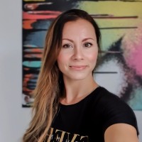 Victoria Weber