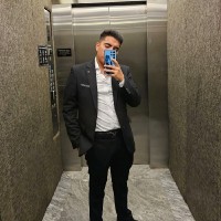 Daniel Flores