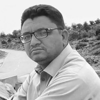 Fayaz Ahmad