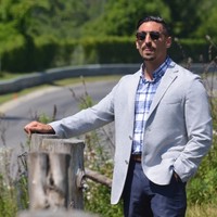 Mike Distefano