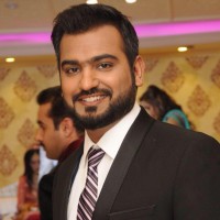 Talha S Ahmed