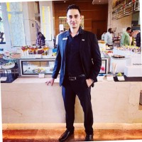 Anil Naulia