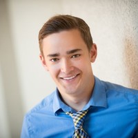 Tucker Peterson