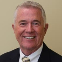 Patrick Burns
