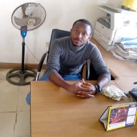 Adedayo Ogunsesan