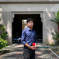Iqbal Ghazali