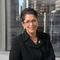 Cathy Abelson, Abelson Legal Search