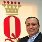 Dr Mamdouh Farid
