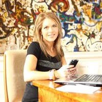 Dr Ginni Mansberg GAICD