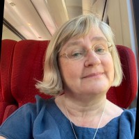 Andrea Hargrave MW