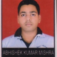 Abhishek Mishra