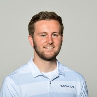 Jake Tenbraak