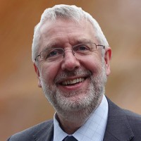 Alan Bradshaw